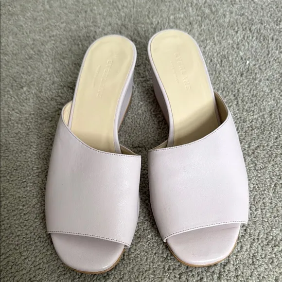Everlane Women's Slide Sandals