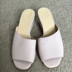 Everlane Women's Slide Sandals