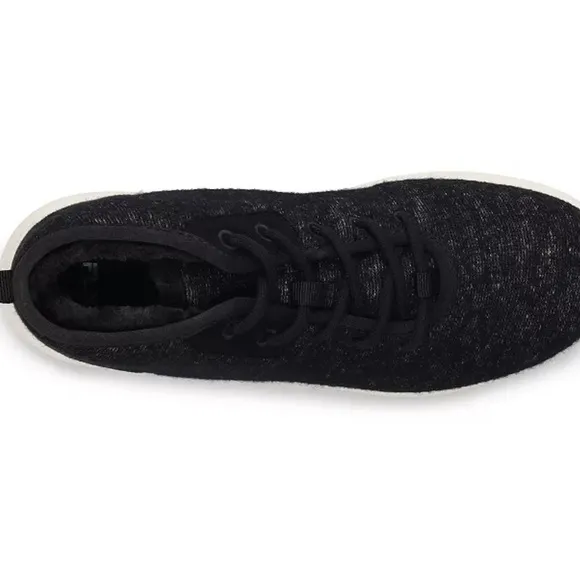 FLX Envision Wool Blend Women's High-Top Shoes Size 11 NWT