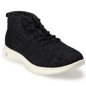 FLX Envision Wool Blend Women's High-Top Shoes Size 11 NWT