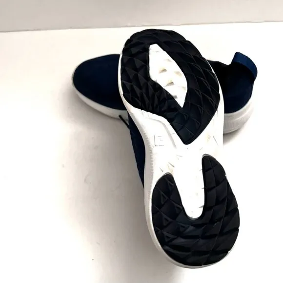 Foot‎ Joy Golf Flex blue White Soft Cleats sneaker shoes