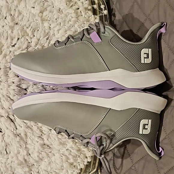 FootJoy Golf Sneakers