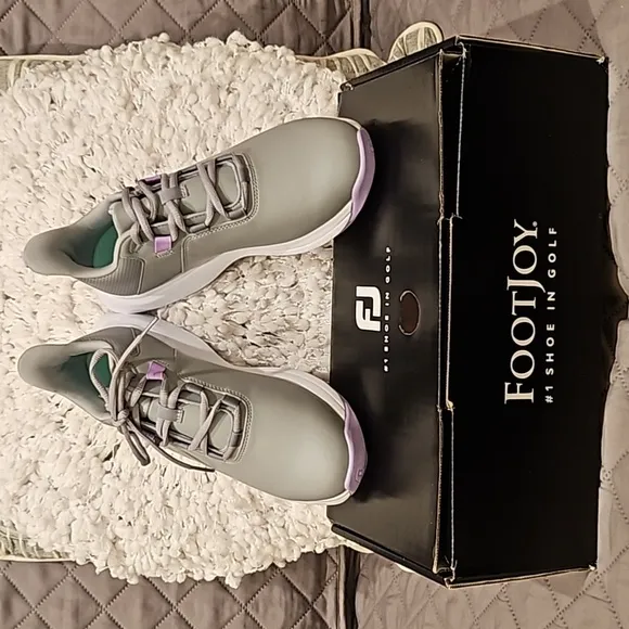 FootJoy Golf Sneakers