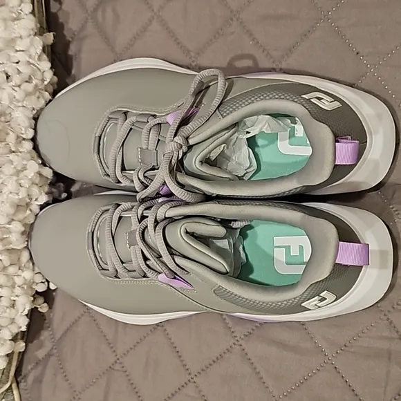 FootJoy Golf Sneakers