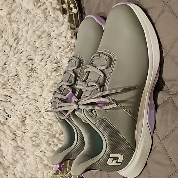 FootJoy Golf Sneakers