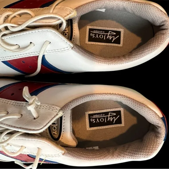 Footjoy MyJoys‎ Chicago Cubs Mens Golf Shoes Size  7.5 M