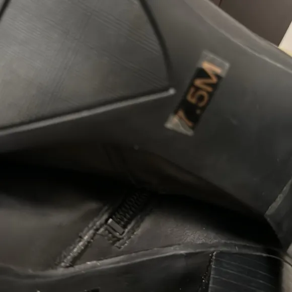 Franco Sarto Ilaria Ankle Booties (A0007)