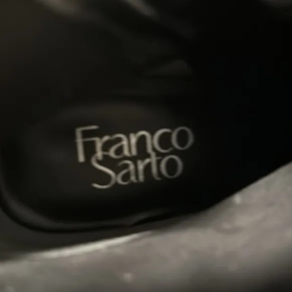 Franco Sarto Ilaria Ankle Booties (A0007)