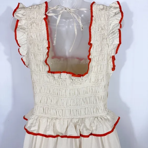 Free People | Tovi Midi - Wet Plaster Combo NWOT