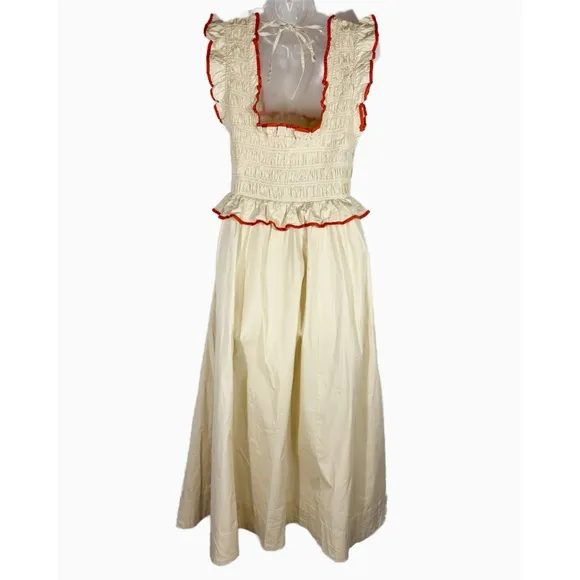 Free People | Tovi Midi - Wet Plaster Combo NWOT