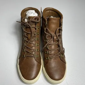 Frye and Co.| Mens Eian Lace Up Boots | NWT | Size 10.5M | Offers Welcome!