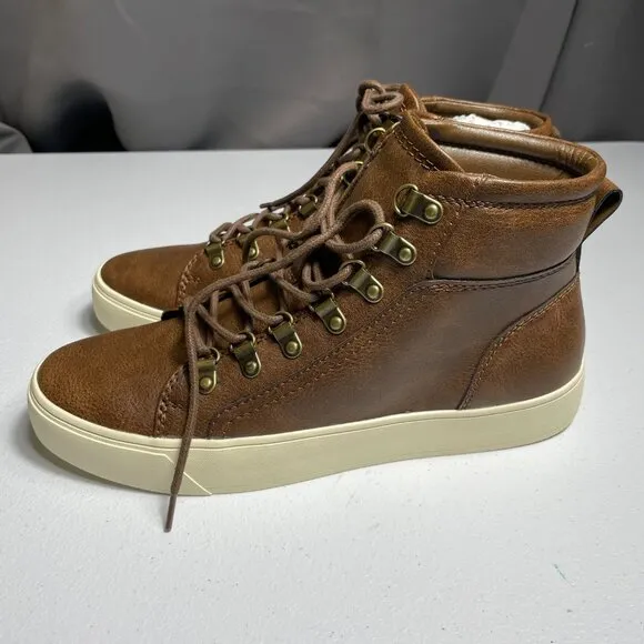 Frye and Co.| Mens Eian Lace Up Boots | NWT | Size 10.5M | Offers Welcome!