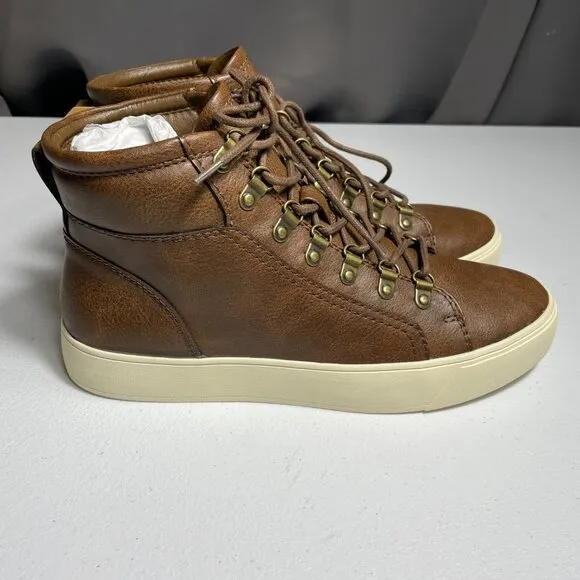 Frye and Co.| Mens Eian Lace Up Boots | NWT | Size 10.5M | Offers Welcome!