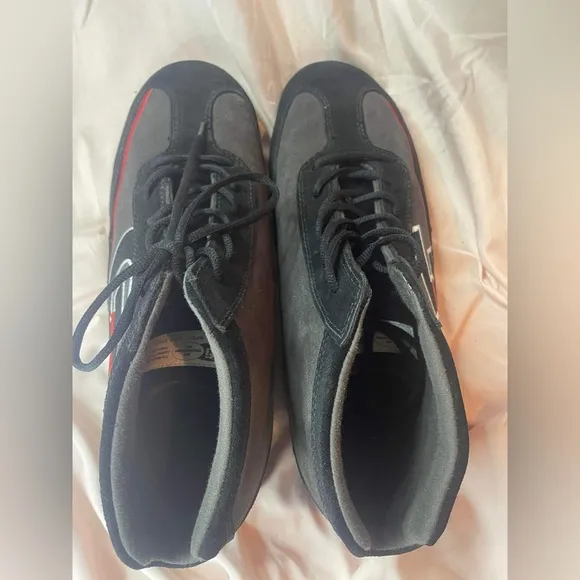G-FORCE Atlanta Racing Shoes size 14