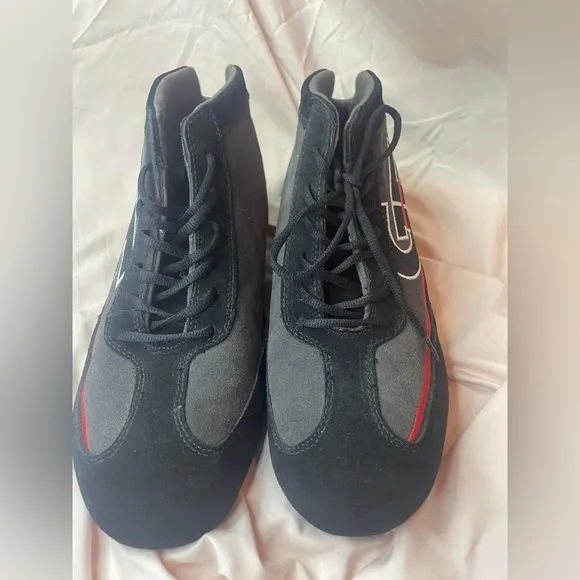 G-FORCE Atlanta Racing Shoes size 14