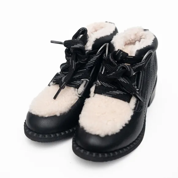 Gentle Souls. Best Stitch Shootie Cozy Shoes.
