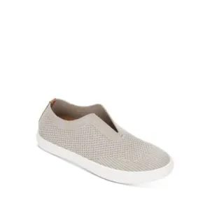 GENTLE SOULS KENNETH COLE Womens Beige Deep Rory Platform Sneakers Shoes 5 M
