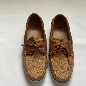 GES Cork Shoe Size 41 (8)