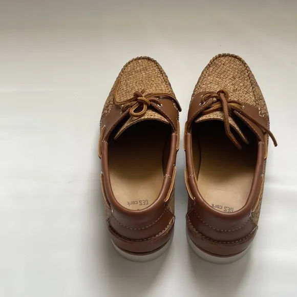 GES Cork Shoe Size 41 (8)