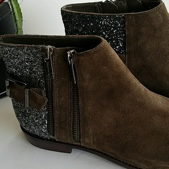 Giani Bini Gitter Ankle Boot