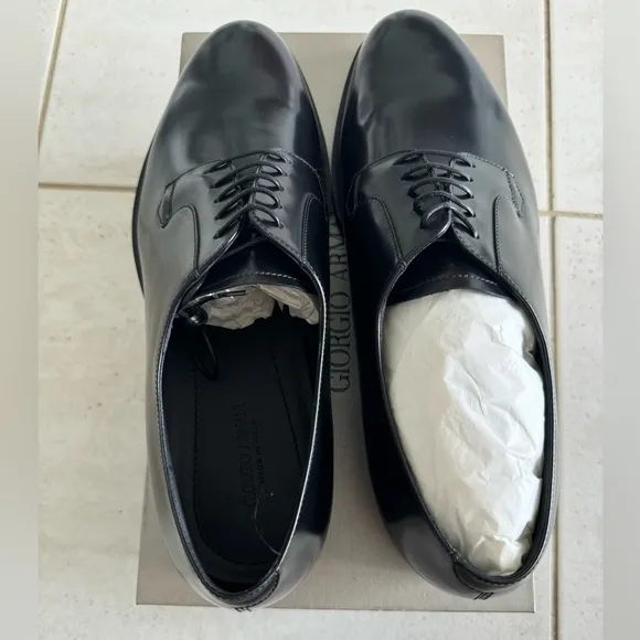 Giorgio Armani shoes 45