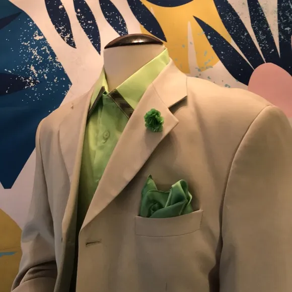 Giorgio Cosani 4 buttons Coat