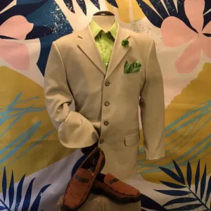 Giorgio Cosani 4 buttons Coat