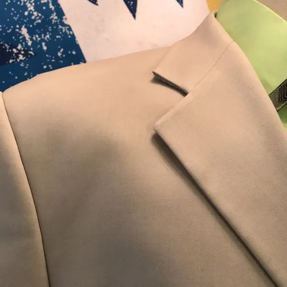 Giorgio Cosani 4 buttons Coat
