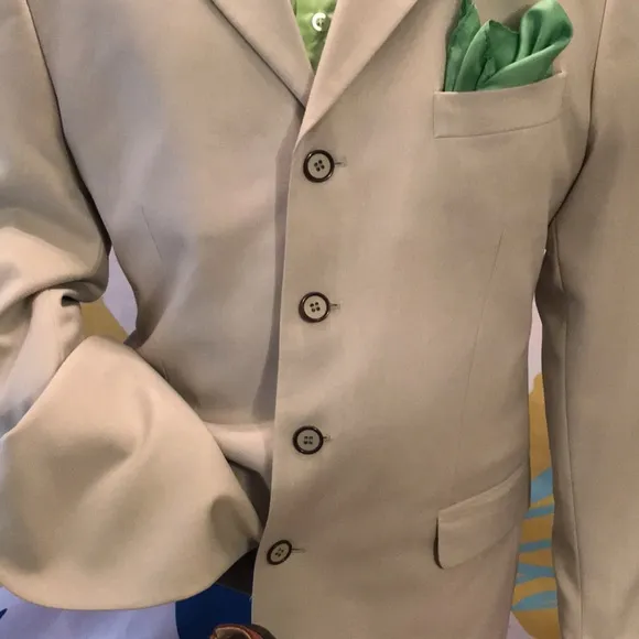 Giorgio Cosani 4 buttons Coat