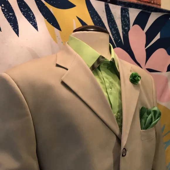 Giorgio Cosani 4 buttons Coat