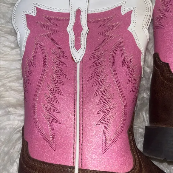 Girls Boots