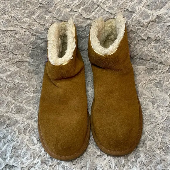 Girls Boots