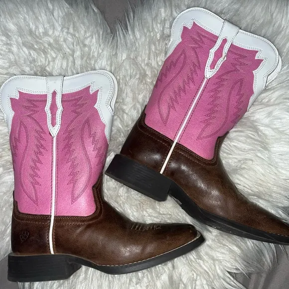 Girls Boots