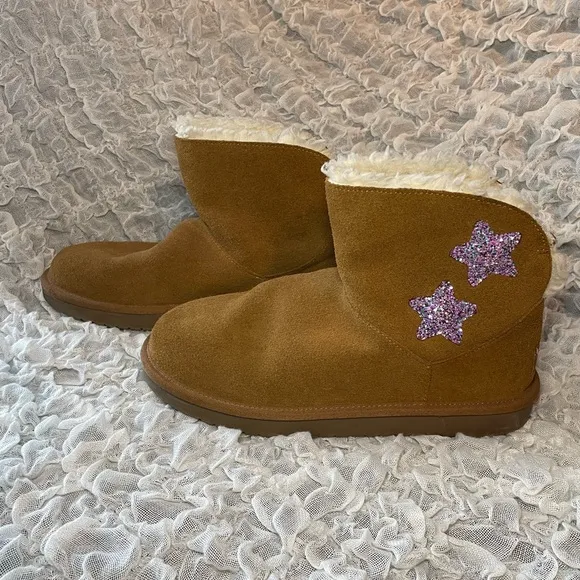 Girls Boots