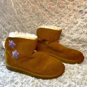 Girls Boots