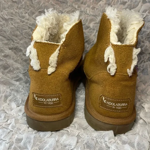 Girls Boots