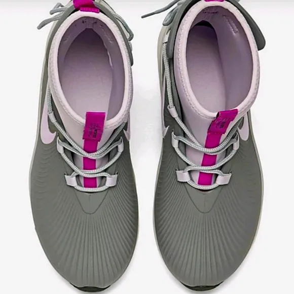 💟Girls Nike Binzie Casual Boots