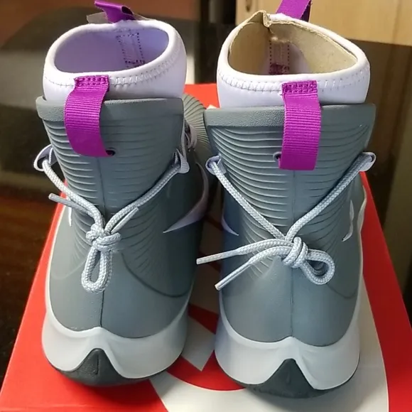 💟Girls Nike Binzie Casual Boots
