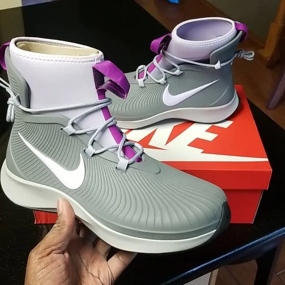 💟Girls Nike Binzie Casual Boots