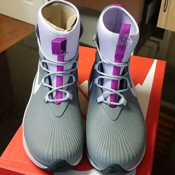 💟Girls Nike Binzie Casual Boots