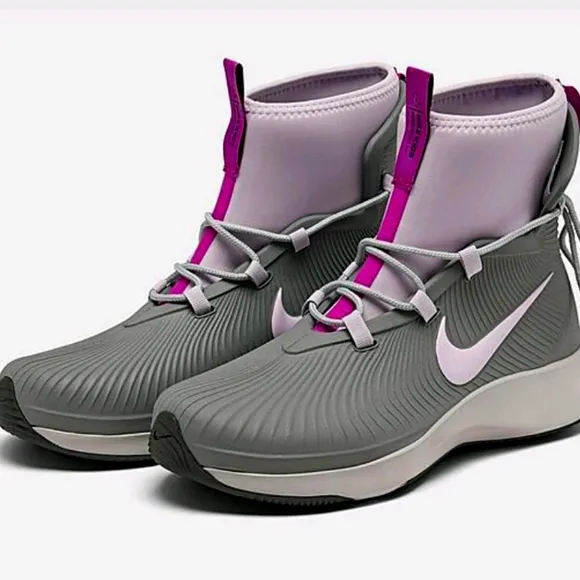 💟Girls Nike Binzie Casual Boots