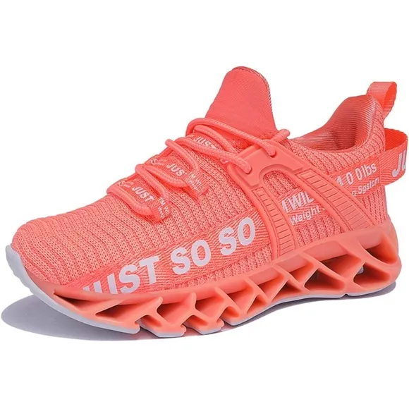 Girls Shoes Running Lightweight  Sneakers