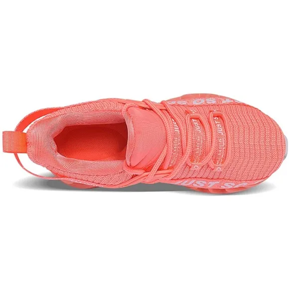 Girls Shoes Running Lightweight  Sneakers