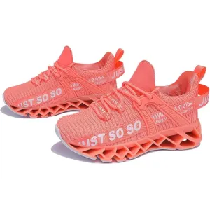 Girls Shoes Running Lightweight  Sneakers