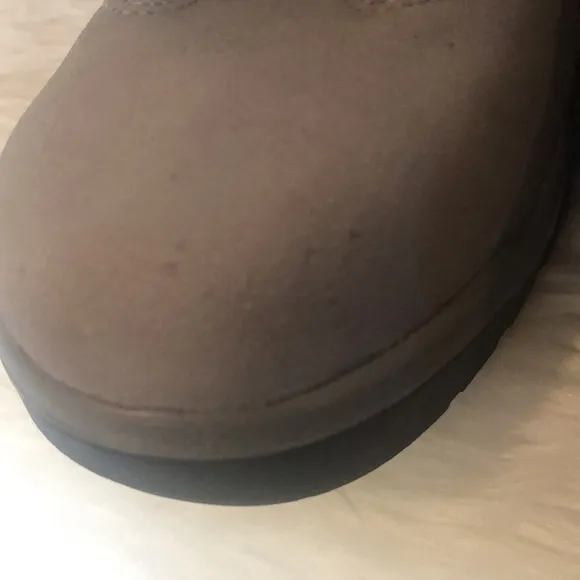 Girls Timberland Field Boots