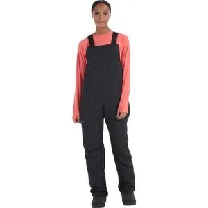 Glades Insulated Bib - Women's