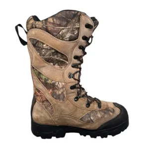 Guide Gear Giant Timber II Insulated Waterproof Hunting BootsMen’s Sz 11.5
