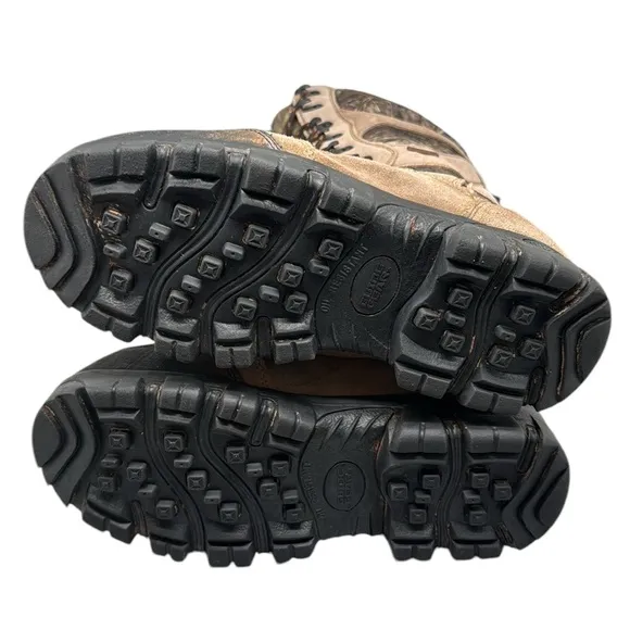 Guide Gear Giant Timber II Insulated Waterproof Hunting BootsMen’s Sz 11.5