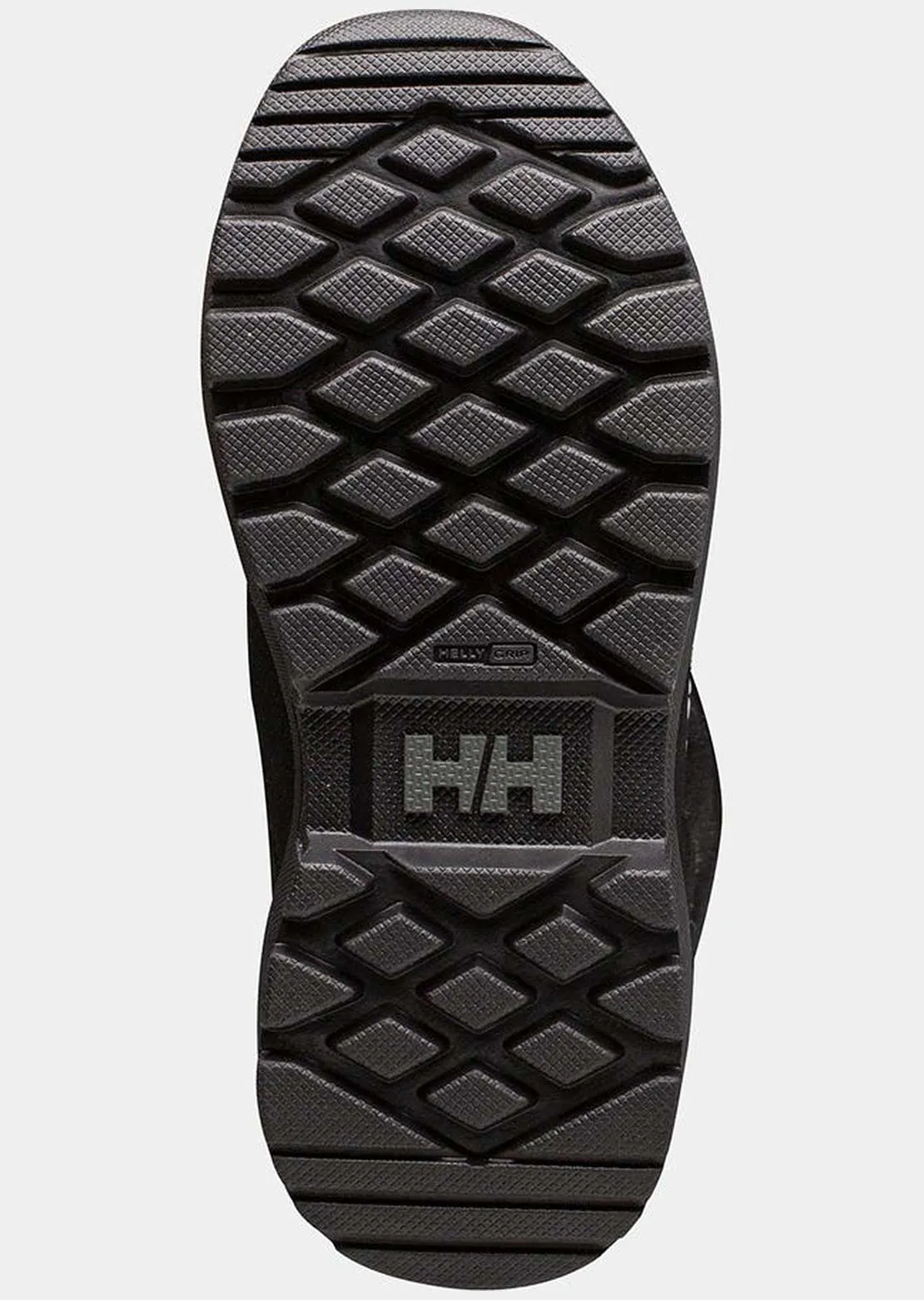 Helly Hansen Junior Silverton HT Boots
