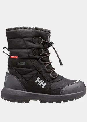 Helly Hansen Junior Silverton HT Boots